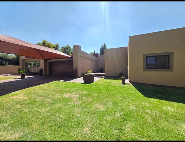 4 BEDROOM PROPERTY TO RENT IN MEYERTON EXT 6